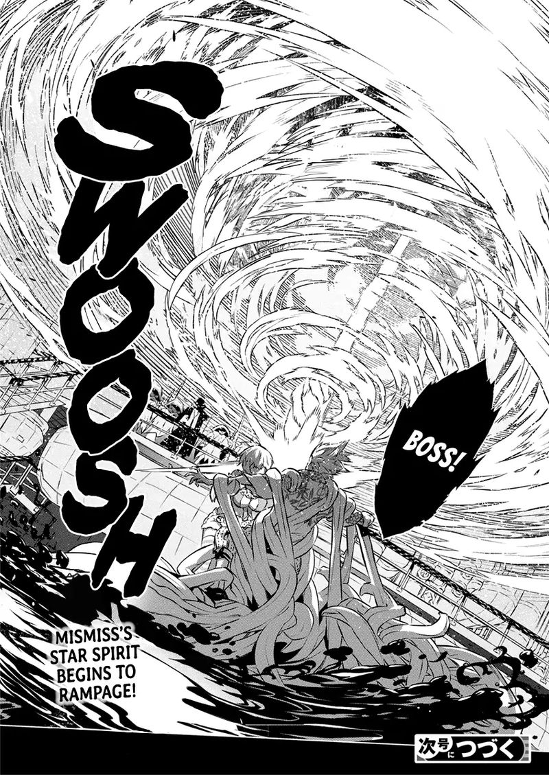 Kimi To Boku No Saigo No Senjou Arui Wa Sekai Ga Hajimaru Seisen 31 33