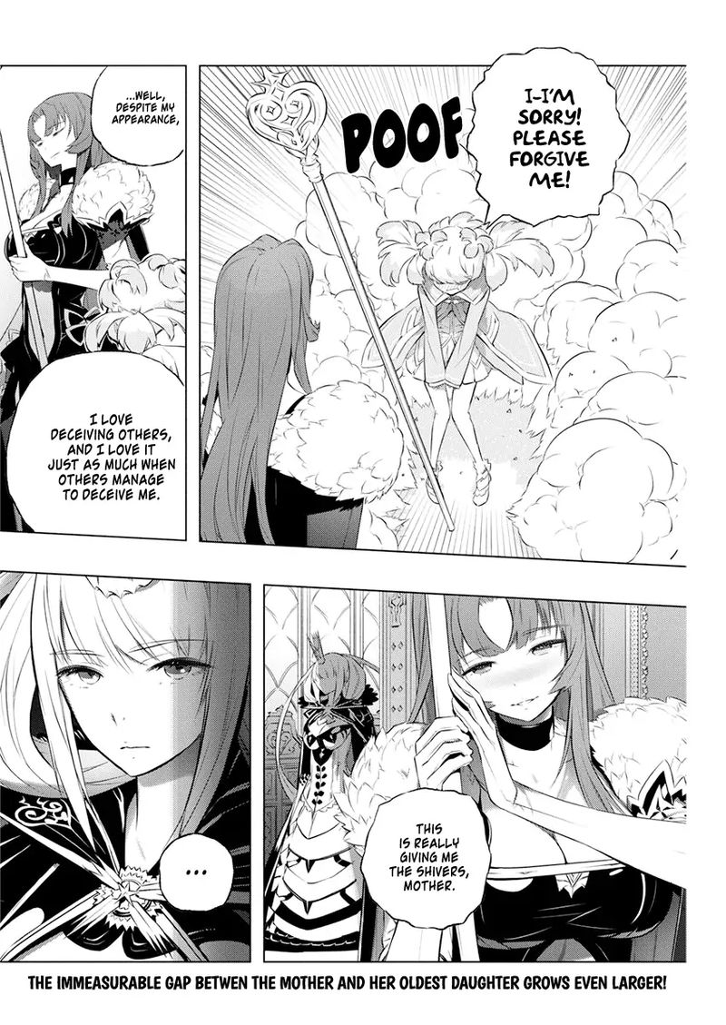 Kimi To Boku No Saigo No Senjou Arui Wa Sekai Ga Hajimaru Seisen 33 27