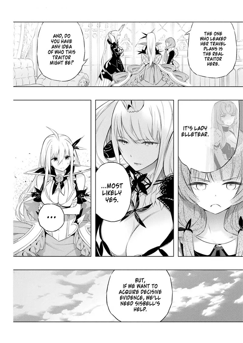 Kimi To Boku No Saigo No Senjou Arui Wa Sekai Ga Hajimaru Seisen 34 14