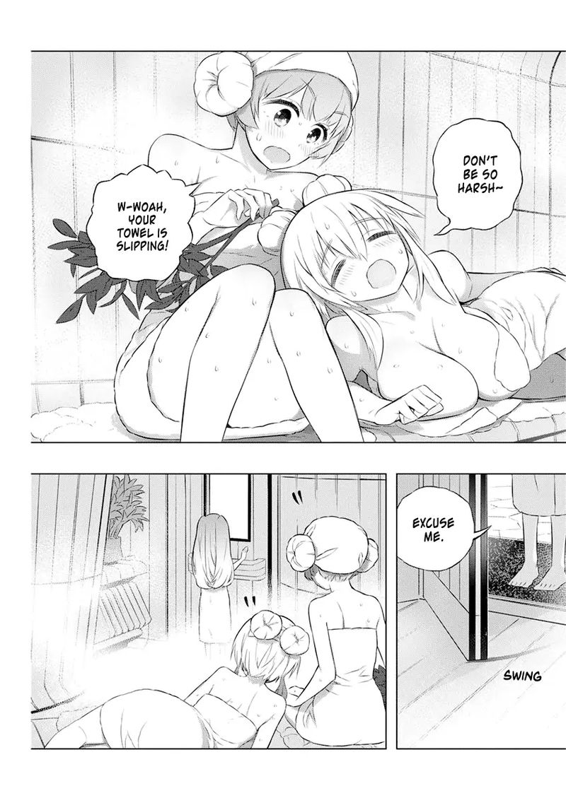 Kimi To Boku No Saigo No Senjou Arui Wa Sekai Ga Hajimaru Seisen 34 8