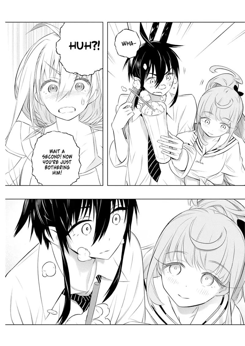 Kimi To Boku No Saigo No Senjou Arui Wa Sekai Ga Hajimaru Seisen 35 18