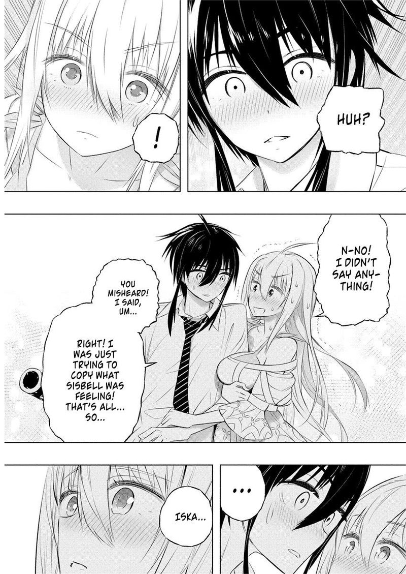 Kimi To Boku No Saigo No Senjou Arui Wa Sekai Ga Hajimaru Seisen 36 23