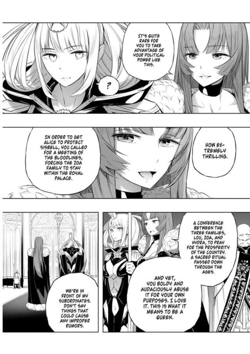 Kimi To Boku No Saigo No Senjou Arui Wa Sekai Ga Hajimaru Seisen 37 3