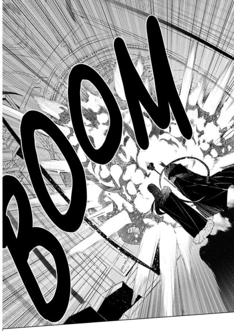 Kimi To Boku No Saigo No Senjou Arui Wa Sekai Ga Hajimaru Seisen 37 5