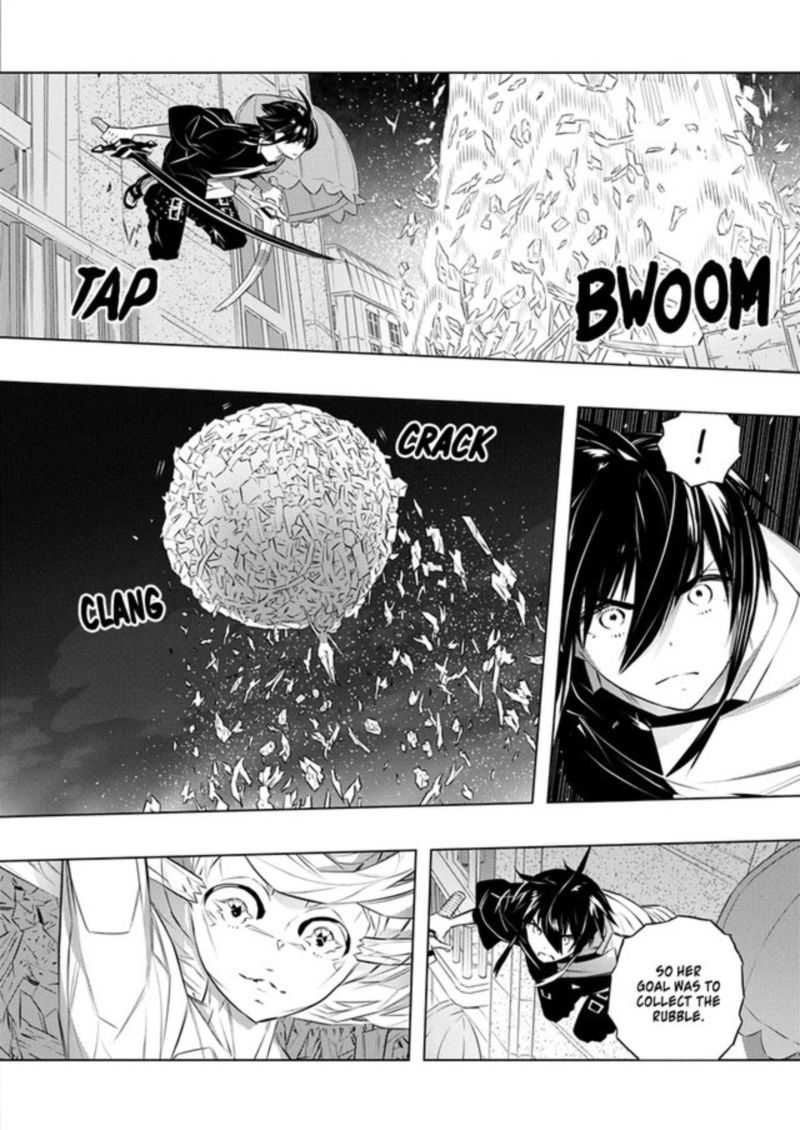 Kimi To Boku No Saigo No Senjou Arui Wa Sekai Ga Hajimaru Seisen 38 9