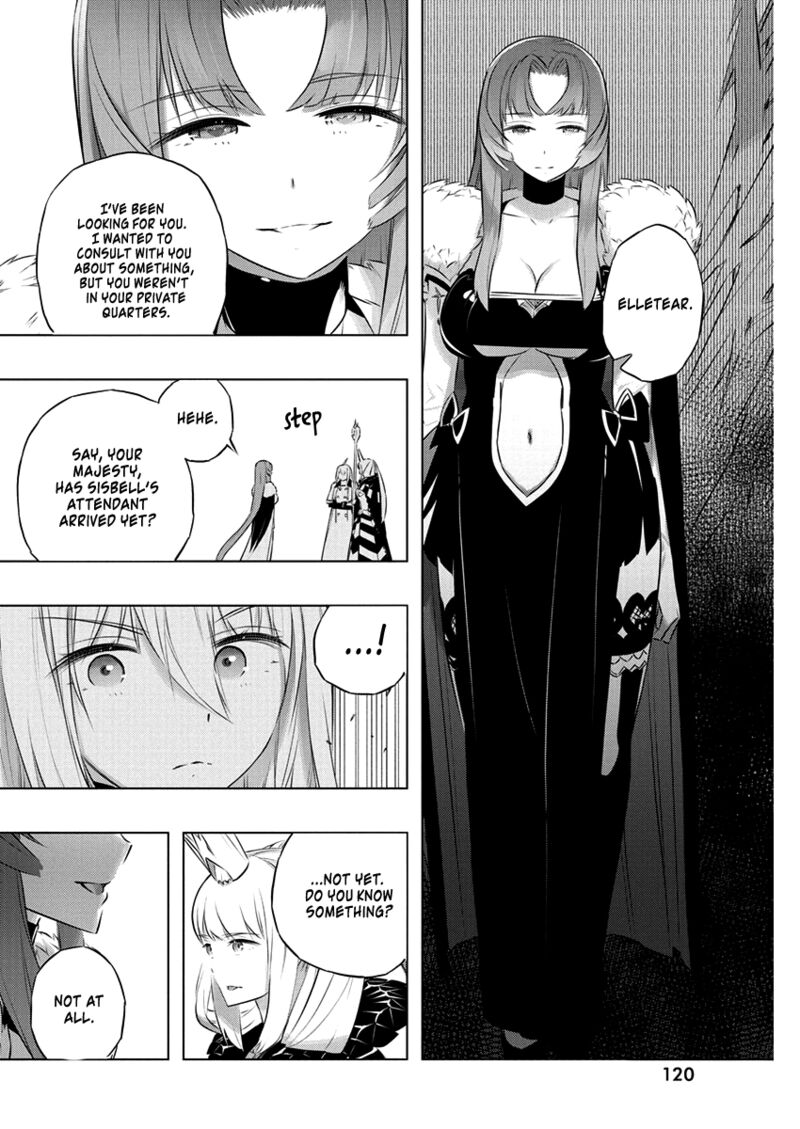 Kimi To Boku No Saigo No Senjou Arui Wa Sekai Ga Hajimaru Seisen 39 6