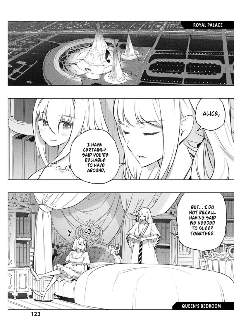 Kimi To Boku No Saigo No Senjou Arui Wa Sekai Ga Hajimaru Seisen 39 9