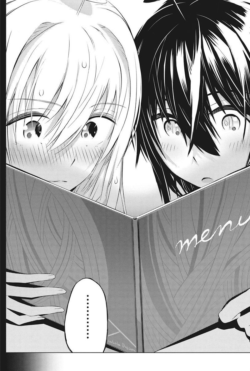 Kimi To Boku No Saigo No Senjou Arui Wa Sekai Ga Hajimaru Seisen 4 16