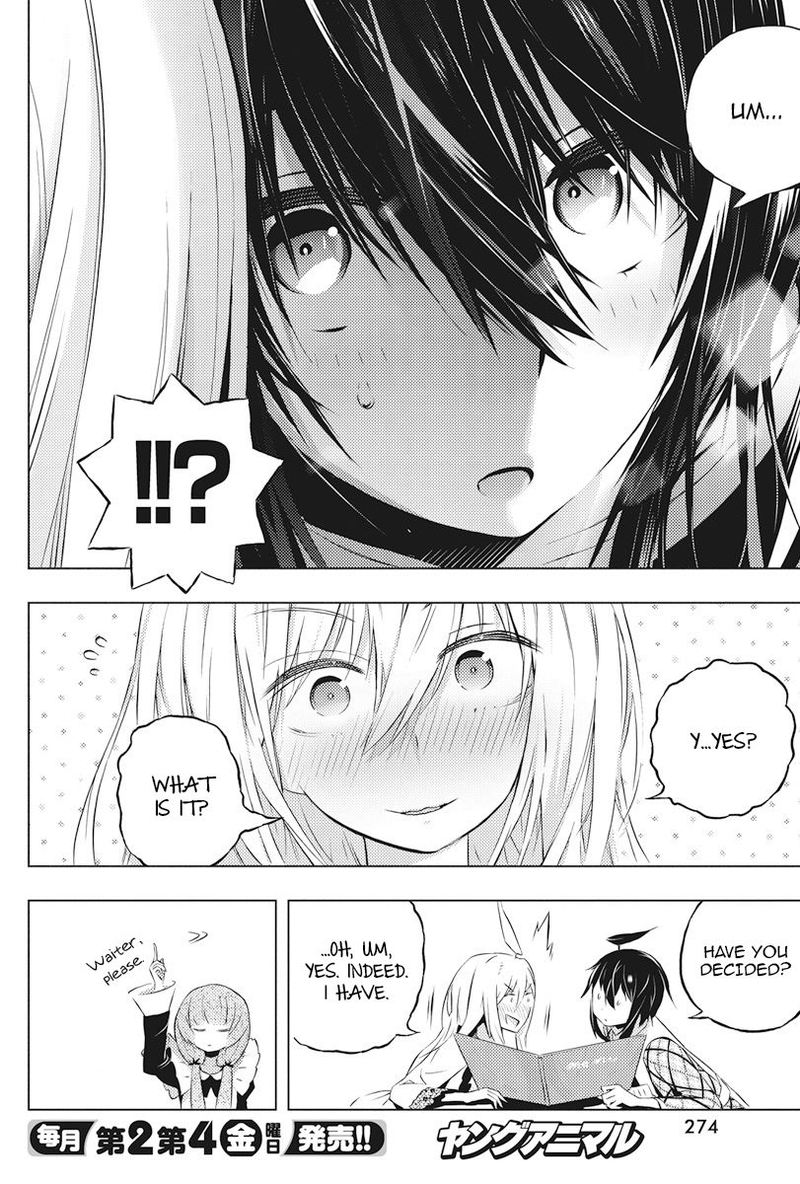 Kimi To Boku No Saigo No Senjou Arui Wa Sekai Ga Hajimaru Seisen 4 18