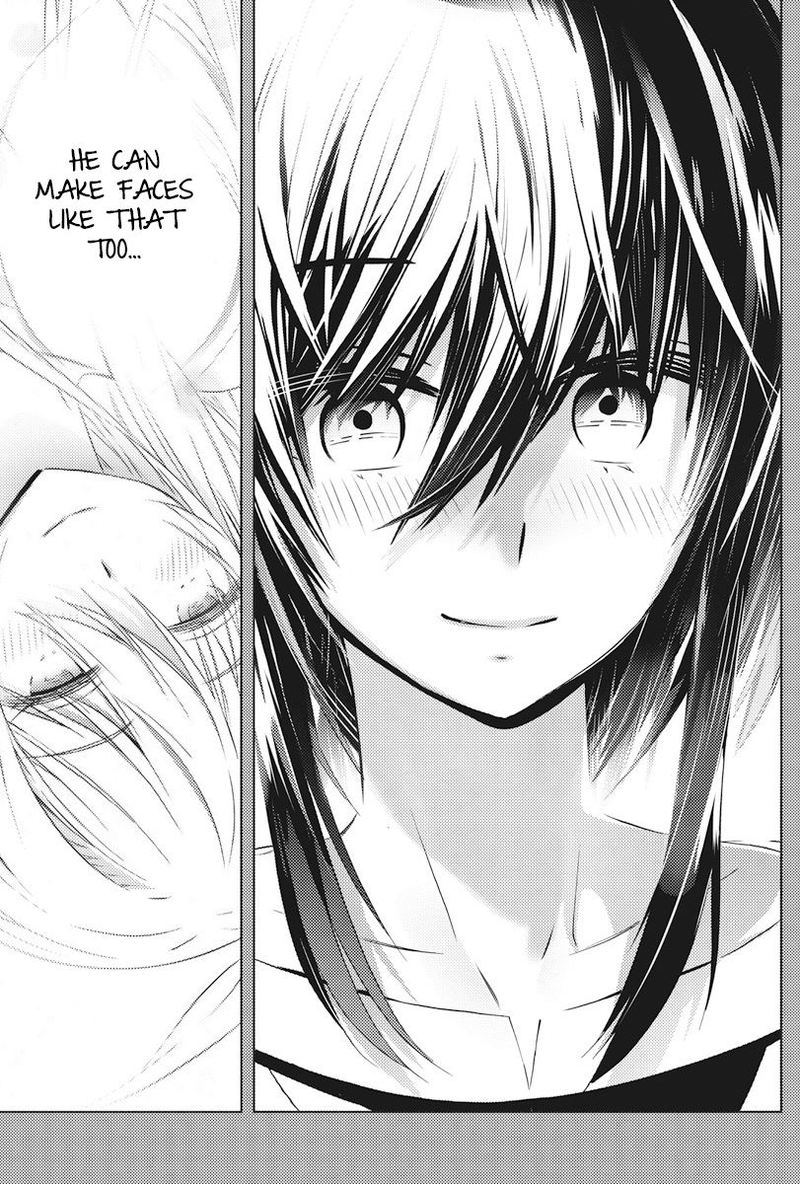 Kimi To Boku No Saigo No Senjou Arui Wa Sekai Ga Hajimaru Seisen 4 29