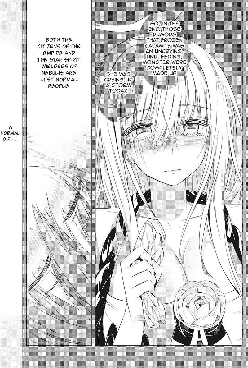 Kimi To Boku No Saigo No Senjou Arui Wa Sekai Ga Hajimaru Seisen 4 31