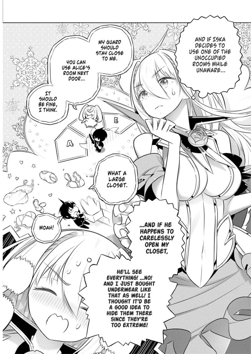 Kimi To Boku No Saigo No Senjou Arui Wa Sekai Ga Hajimaru Seisen 40 11