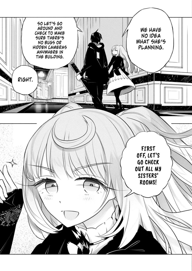 Kimi To Boku No Saigo No Senjou Arui Wa Sekai Ga Hajimaru Seisen 40 24
