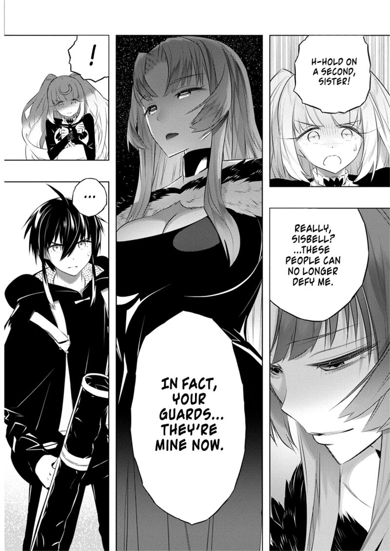 Kimi To Boku No Saigo No Senjou Arui Wa Sekai Ga Hajimaru Seisen 40 5