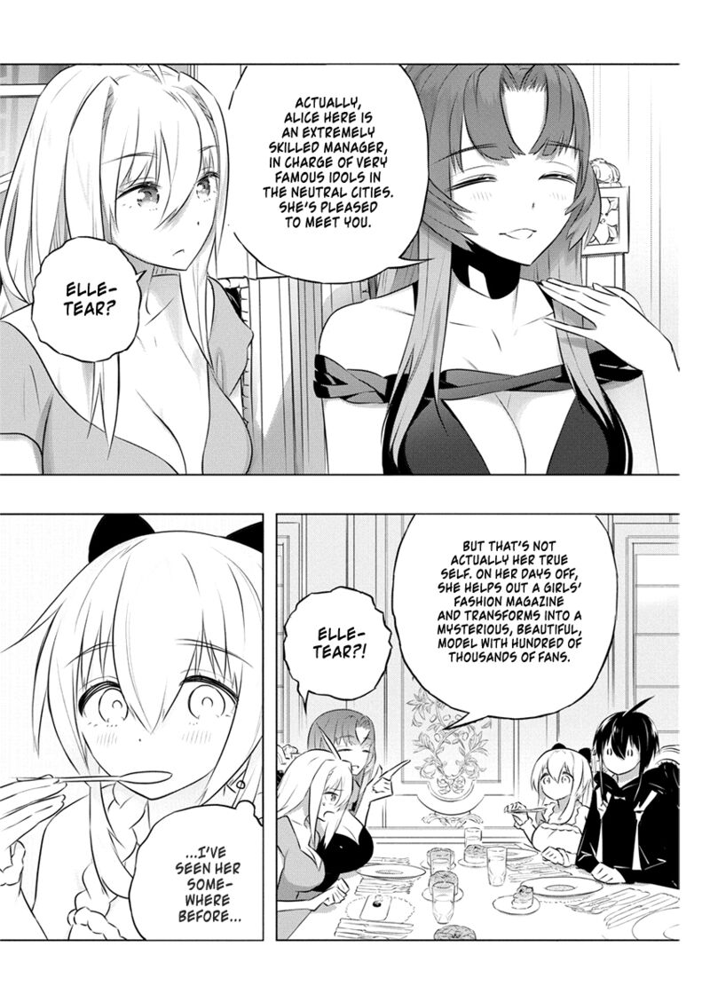 Kimi To Boku No Saigo No Senjou Arui Wa Sekai Ga Hajimaru Seisen 41 22