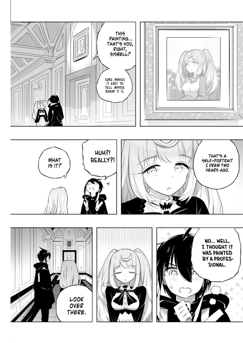 Kimi To Boku No Saigo No Senjou Arui Wa Sekai Ga Hajimaru Seisen 41 3