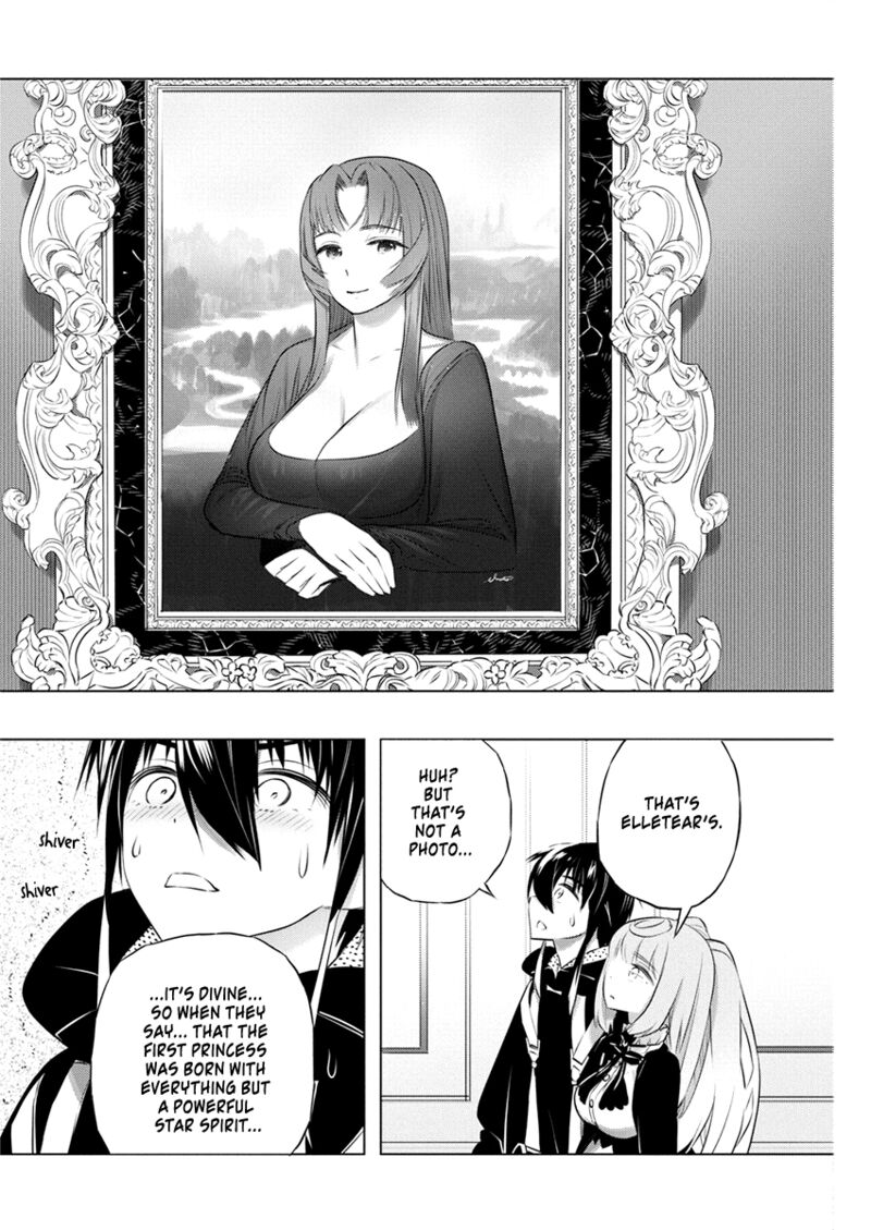 Kimi To Boku No Saigo No Senjou Arui Wa Sekai Ga Hajimaru Seisen 41 4