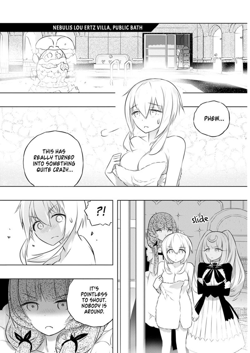 Kimi To Boku No Saigo No Senjou Arui Wa Sekai Ga Hajimaru Seisen 42 2