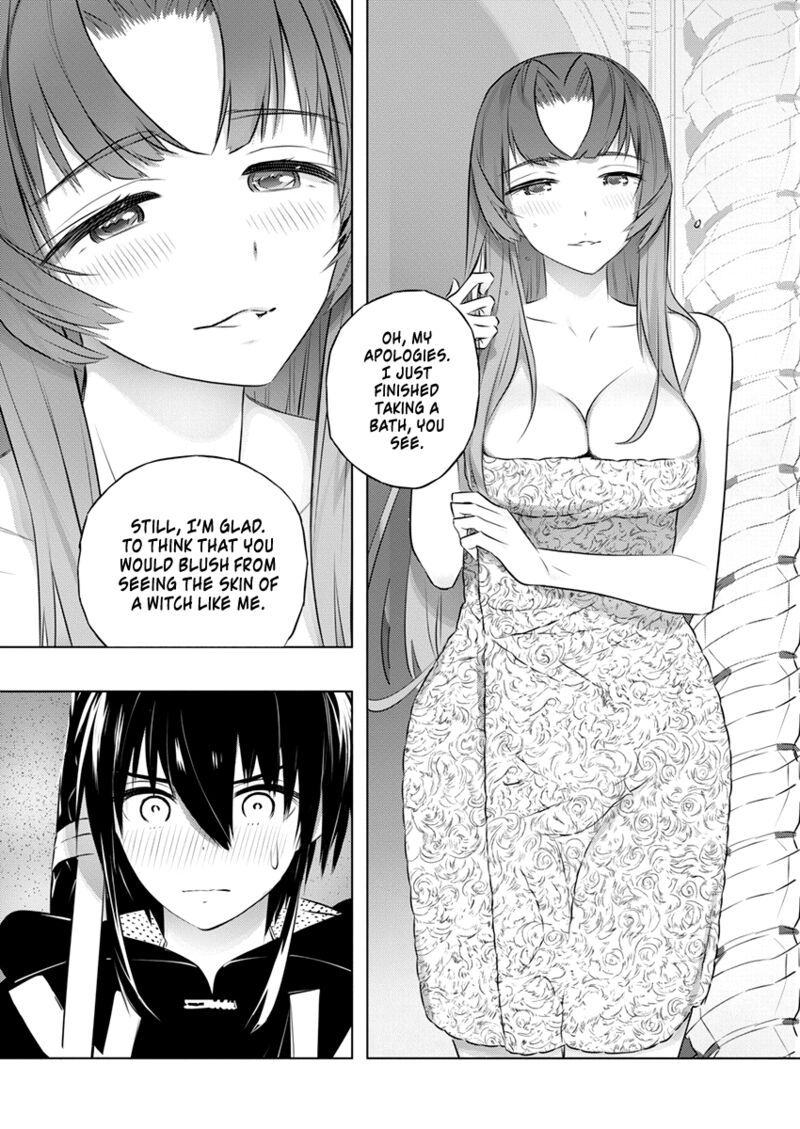 Kimi To Boku No Saigo No Senjou Arui Wa Sekai Ga Hajimaru Seisen 42 7