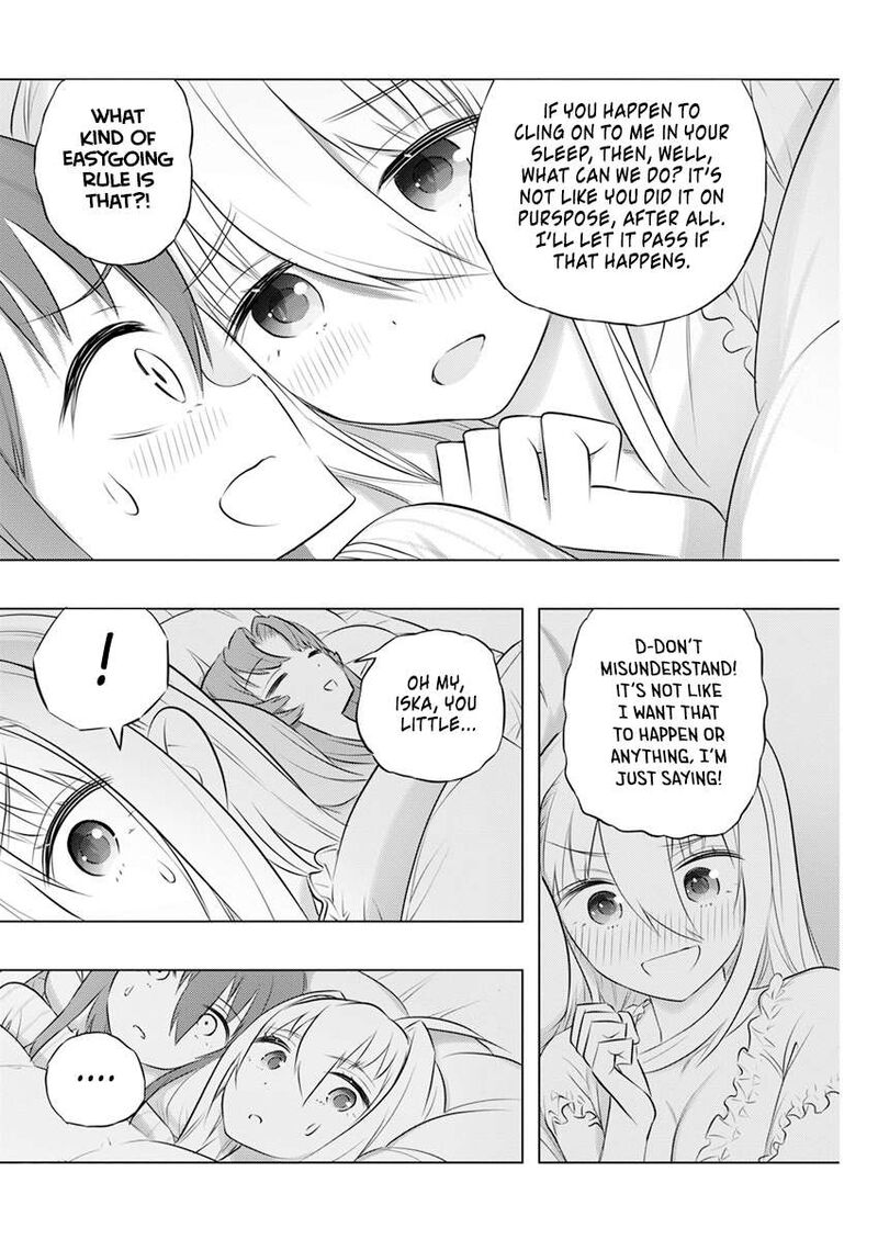 Kimi To Boku No Saigo No Senjou Arui Wa Sekai Ga Hajimaru Seisen 43 14