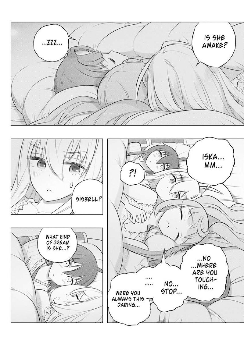 Kimi To Boku No Saigo No Senjou Arui Wa Sekai Ga Hajimaru Seisen 43 15