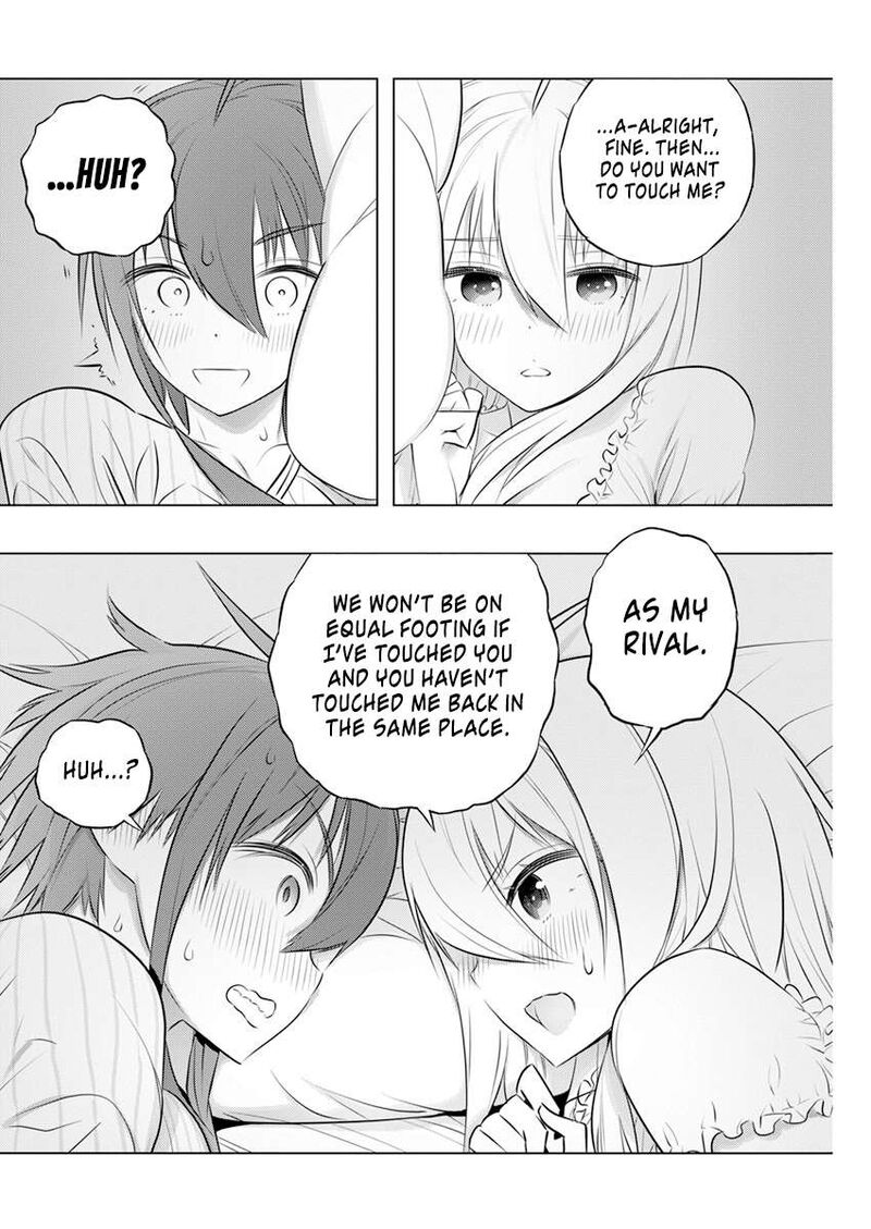 Kimi To Boku No Saigo No Senjou Arui Wa Sekai Ga Hajimaru Seisen 43 18