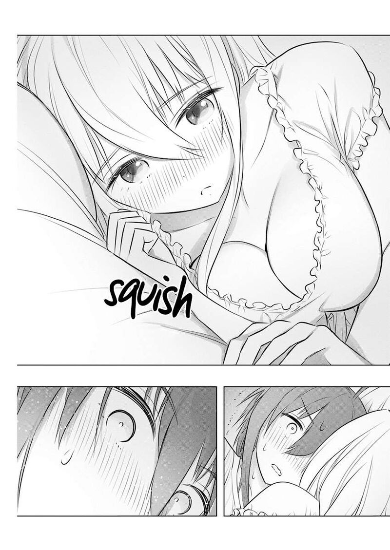 Kimi To Boku No Saigo No Senjou Arui Wa Sekai Ga Hajimaru Seisen 43 19