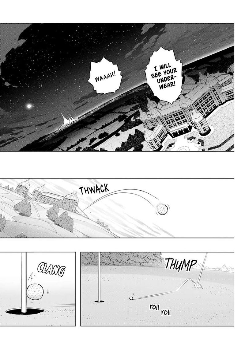 Kimi To Boku No Saigo No Senjou Arui Wa Sekai Ga Hajimaru Seisen 43 24