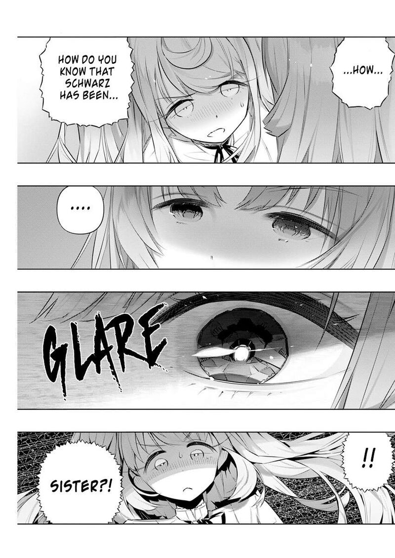 Kimi To Boku No Saigo No Senjou Arui Wa Sekai Ga Hajimaru Seisen 43 27
