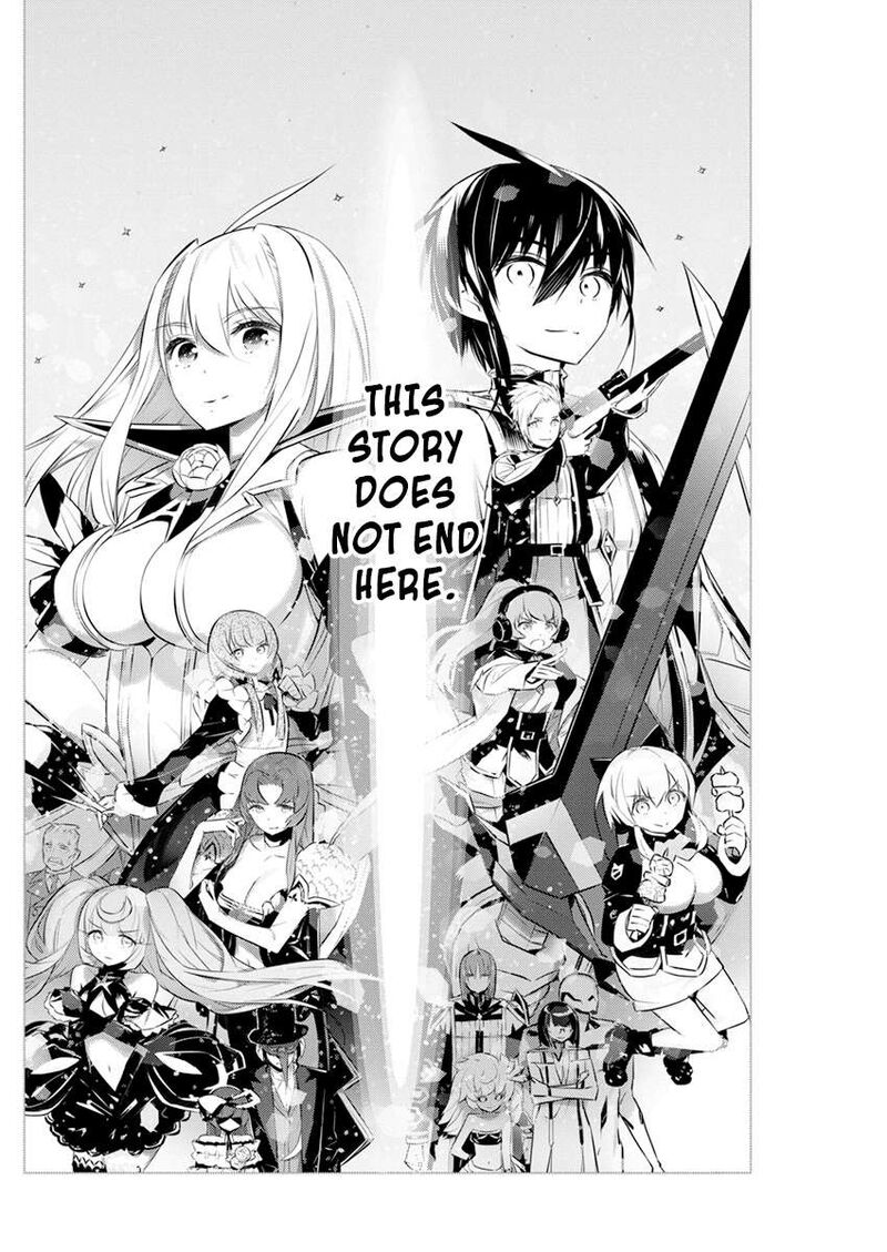 Kimi To Boku No Saigo No Senjou Arui Wa Sekai Ga Hajimaru Seisen 43 32