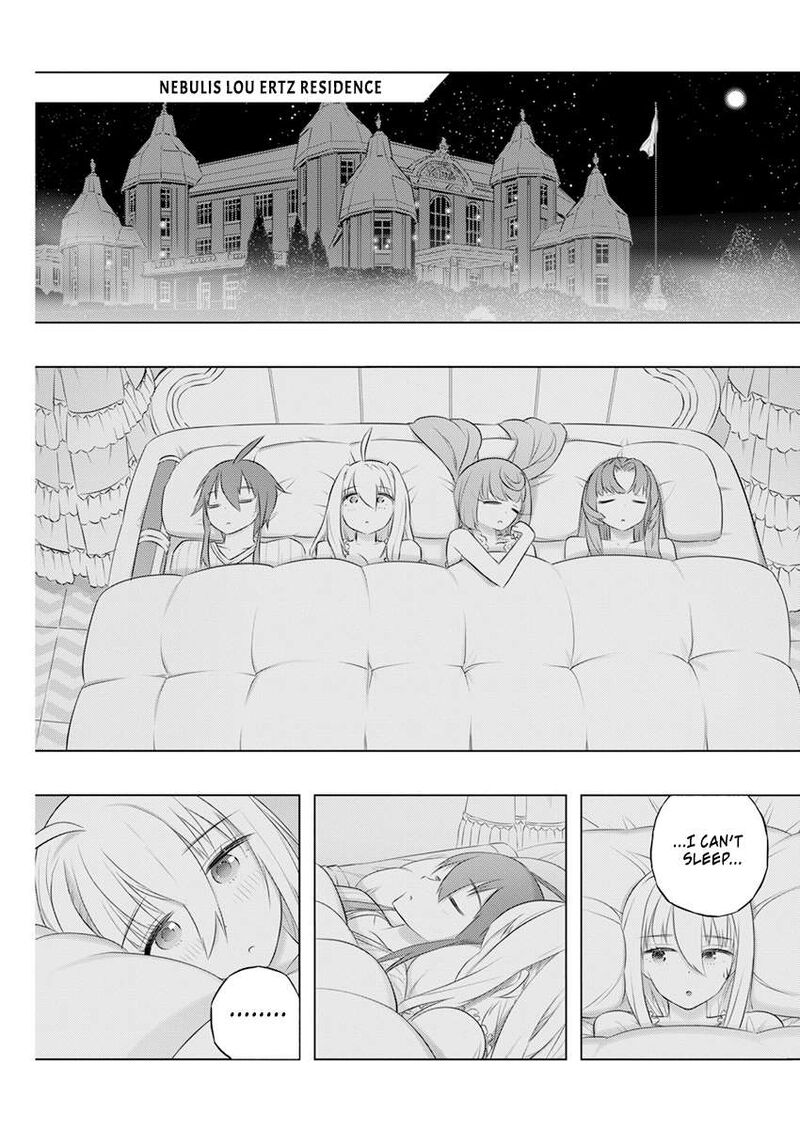 Kimi To Boku No Saigo No Senjou Arui Wa Sekai Ga Hajimaru Seisen 43 7