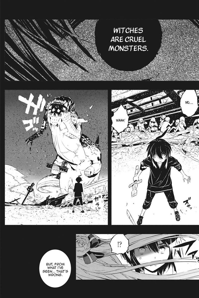 Kimi To Boku No Saigo No Senjou Arui Wa Sekai Ga Hajimaru Seisen 5 2