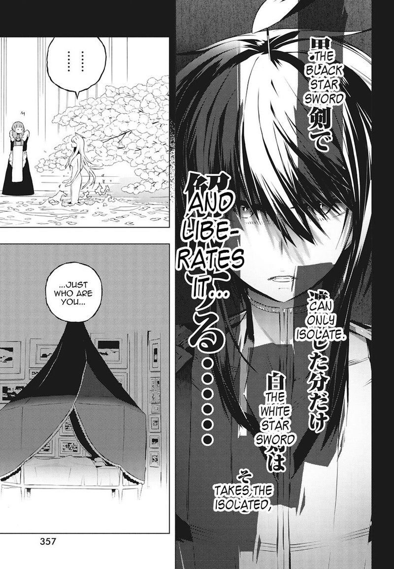 Kimi To Boku No Saigo No Senjou Arui Wa Sekai Ga Hajimaru Seisen 5 29