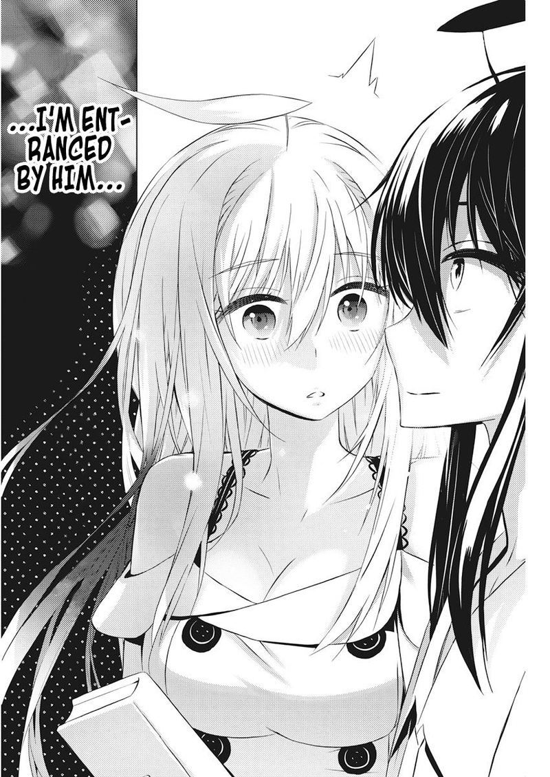 Kimi To Boku No Saigo No Senjou Arui Wa Sekai Ga Hajimaru Seisen 6 26