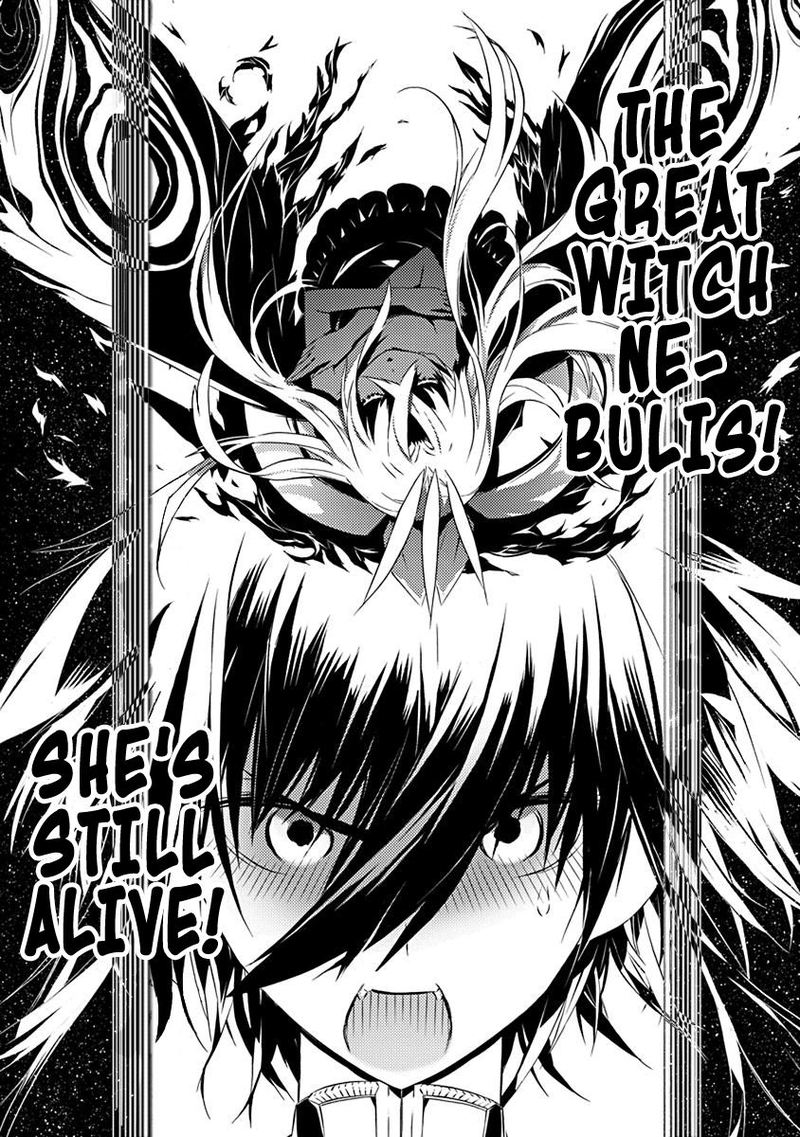 Kimi To Boku No Saigo No Senjou Arui Wa Sekai Ga Hajimaru Seisen 9 13