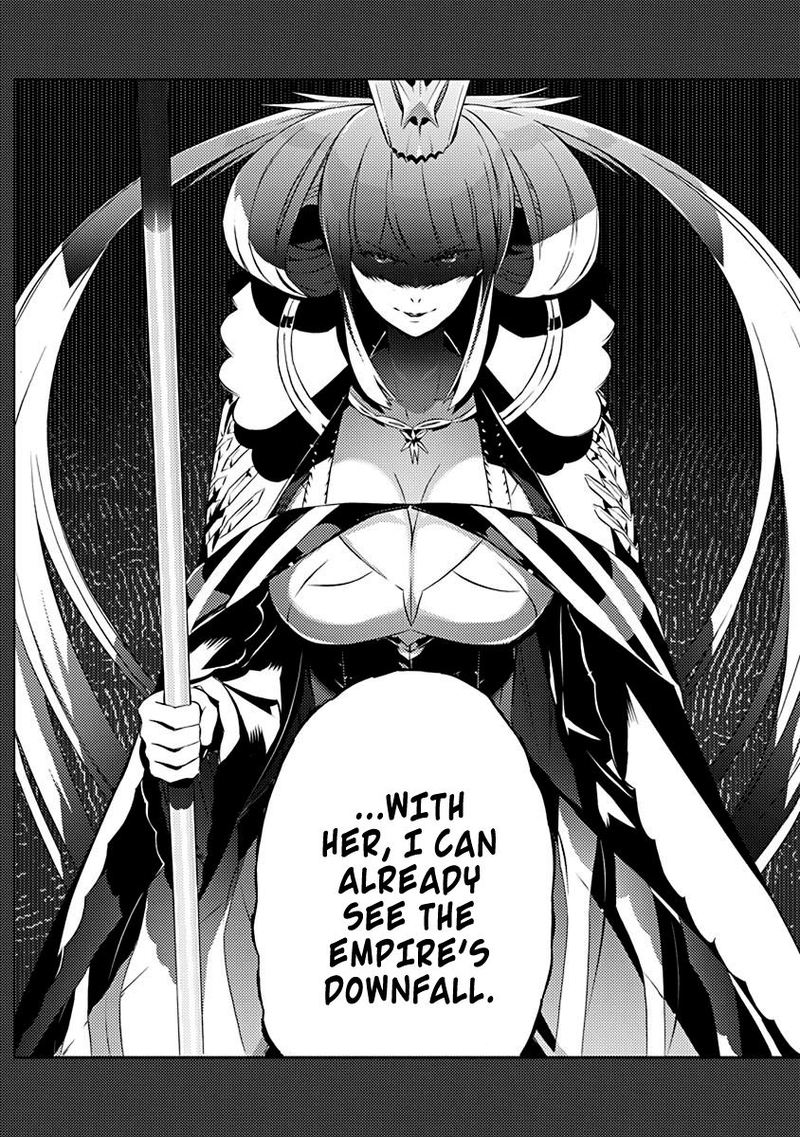 Kimi To Boku No Saigo No Senjou Arui Wa Sekai Ga Hajimaru Seisen 9 17