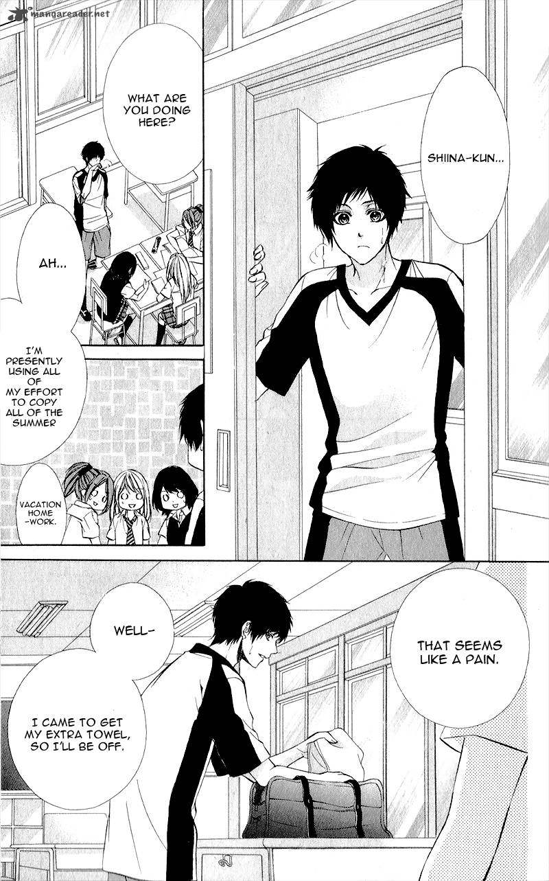 Kimi To Koi No Tochuu 1 10