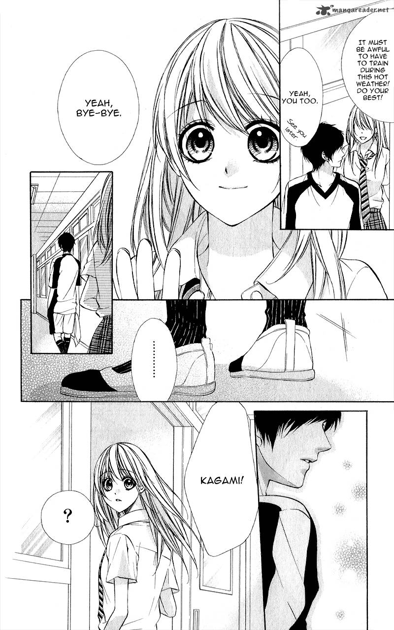 Kimi To Koi No Tochuu 1 11