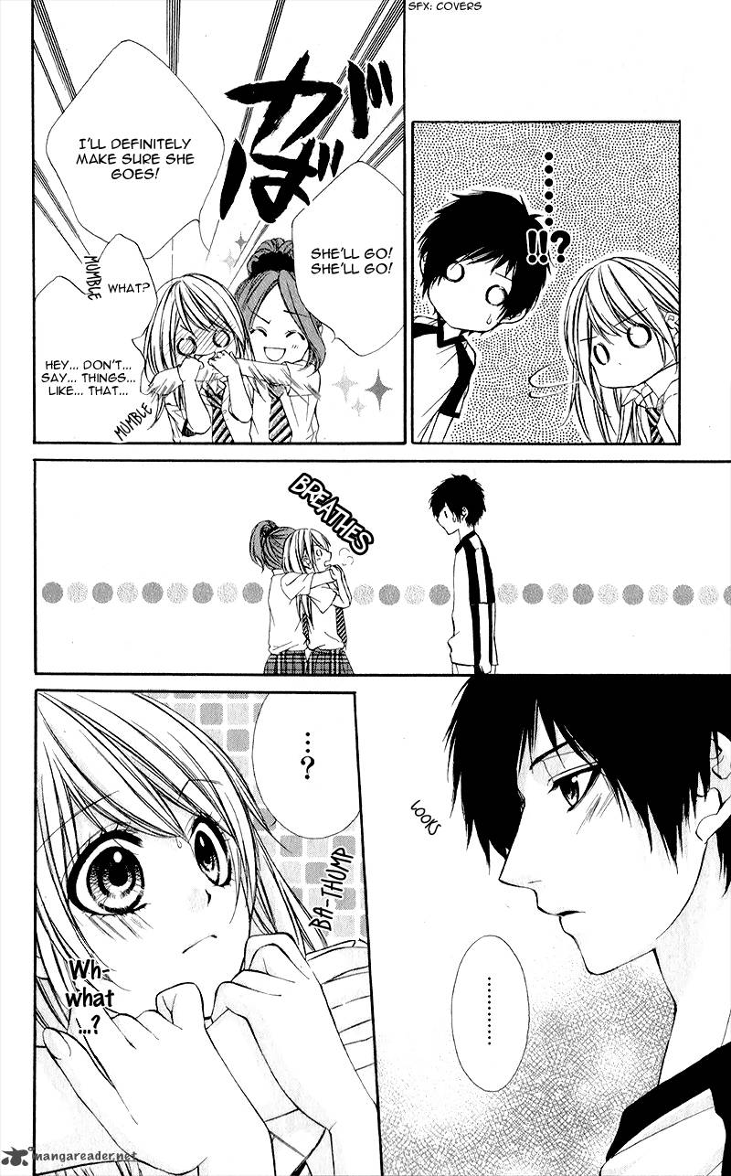 Kimi To Koi No Tochuu 1 13