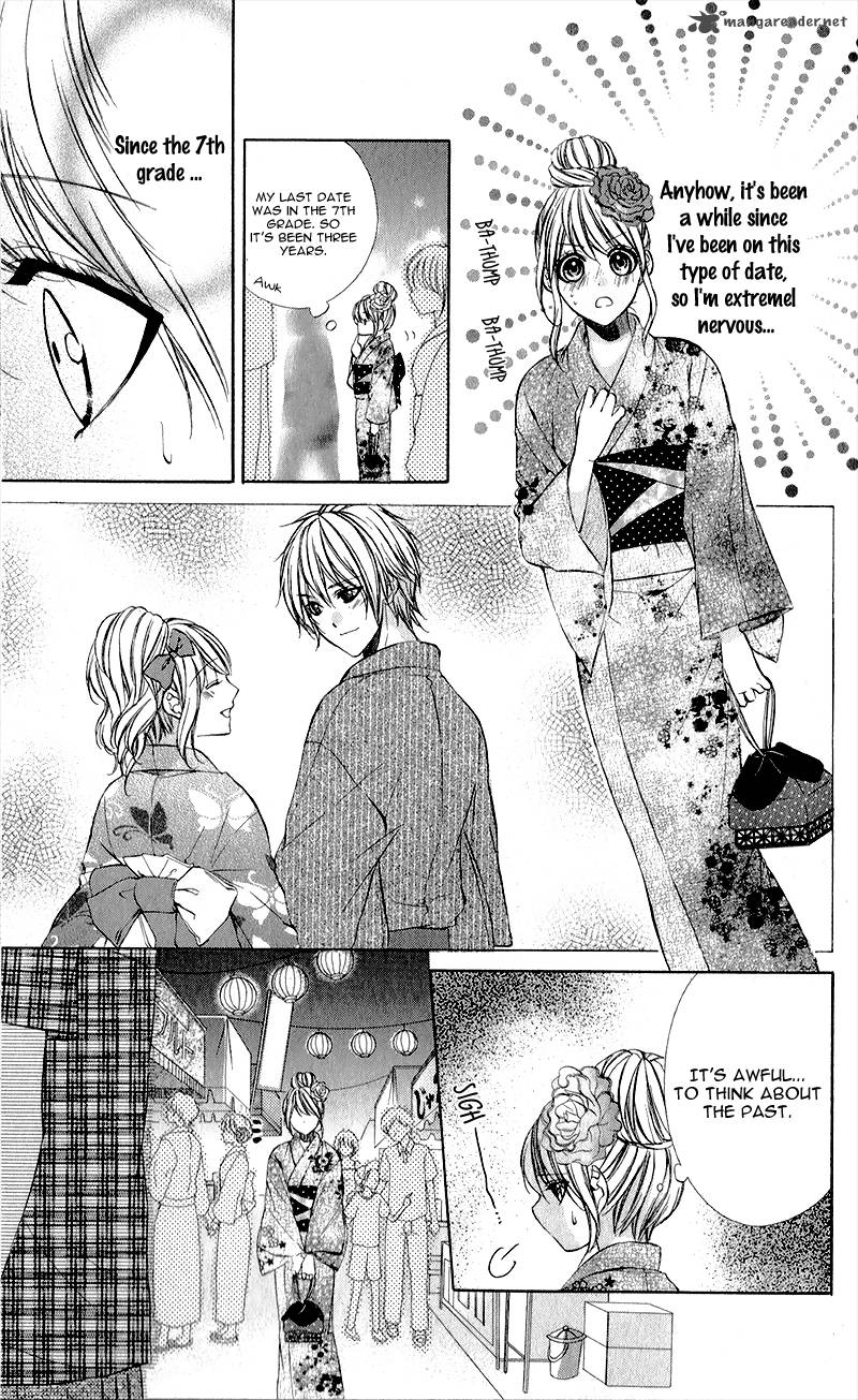 Kimi To Koi No Tochuu 1 16