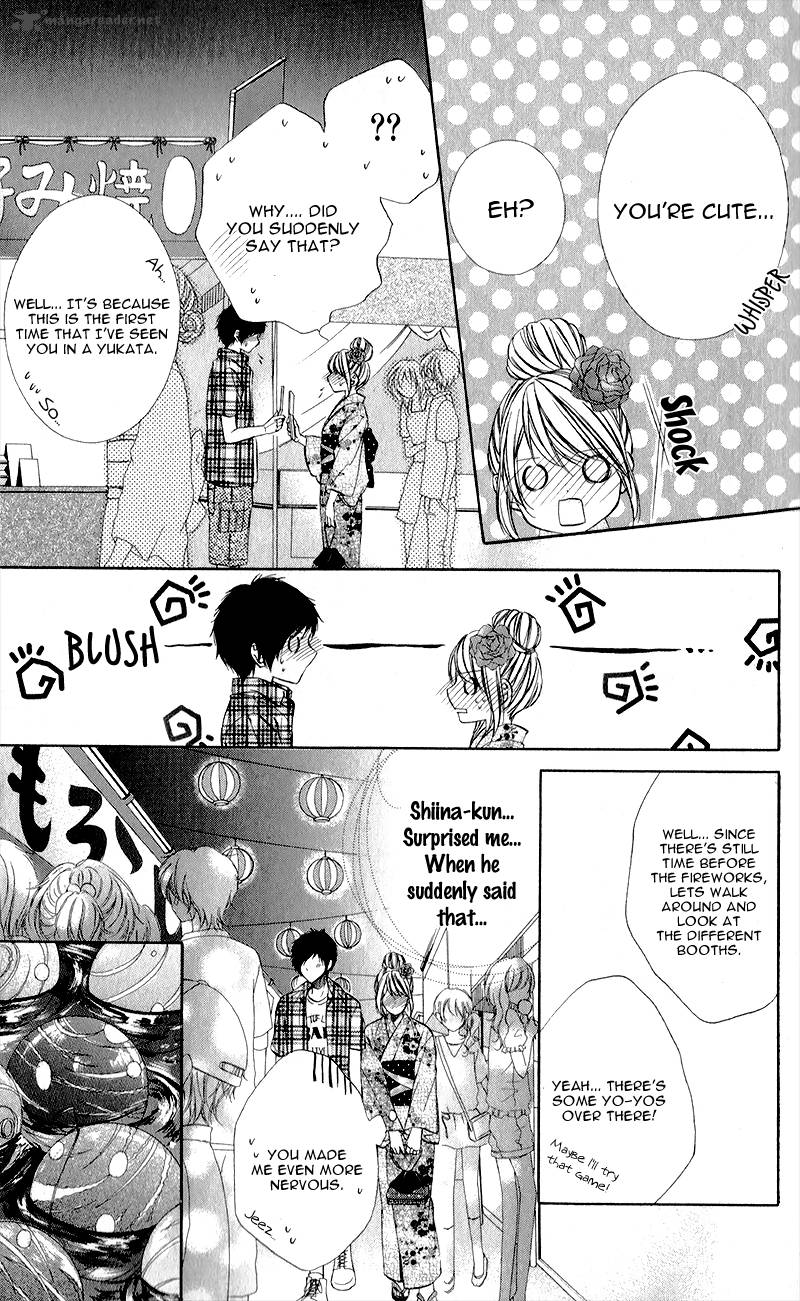 Kimi To Koi No Tochuu 1 18