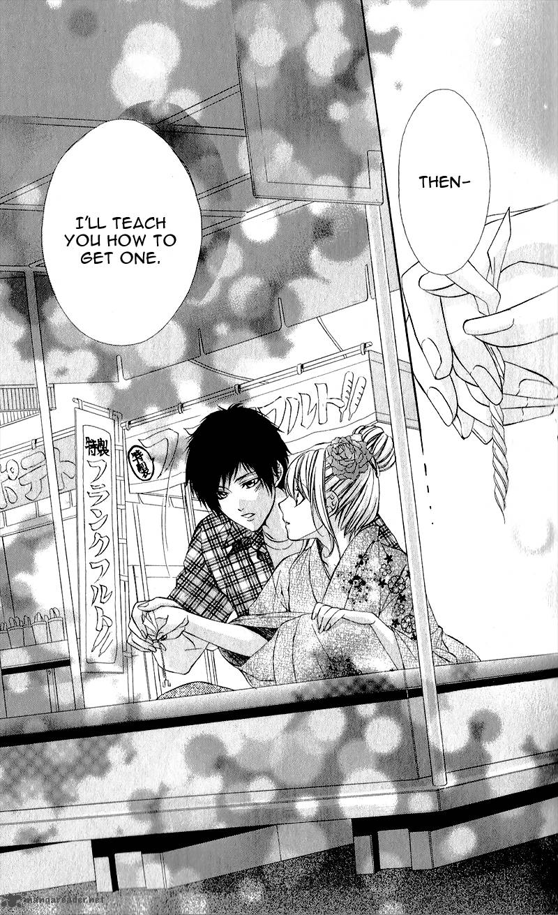 Kimi To Koi No Tochuu 1 20
