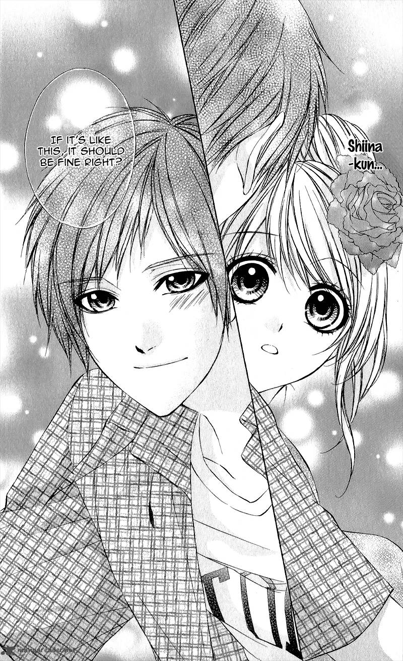 Kimi To Koi No Tochuu 1 21