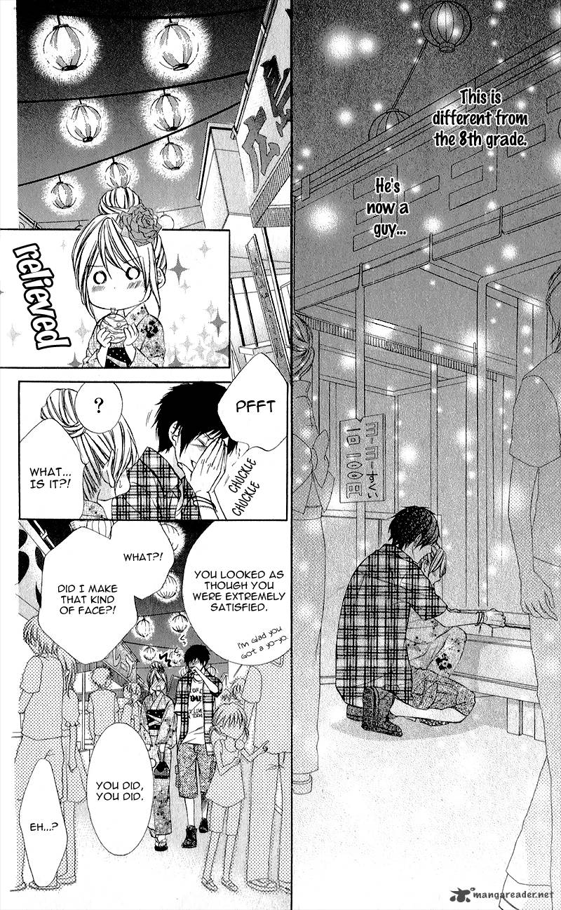 Kimi To Koi No Tochuu 1 23