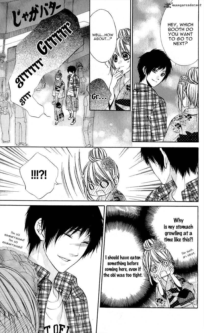 Kimi To Koi No Tochuu 1 24