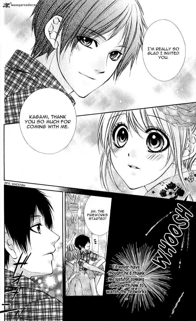 Kimi To Koi No Tochuu 1 27