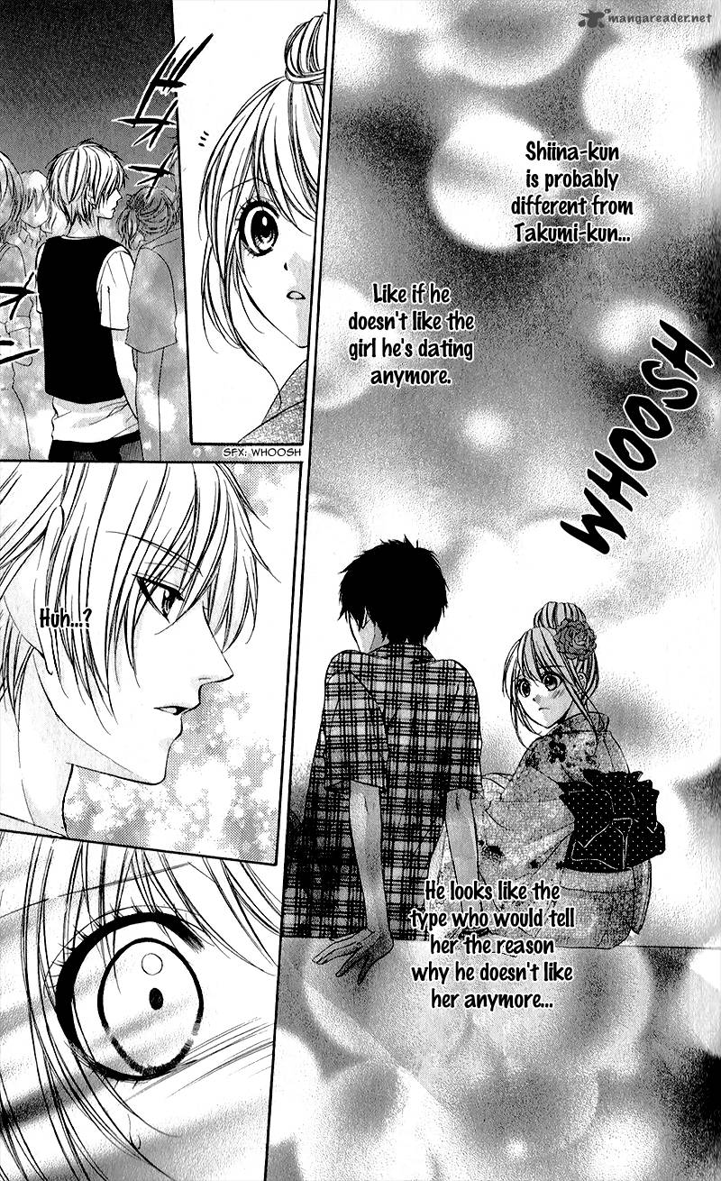 Kimi To Koi No Tochuu 1 28