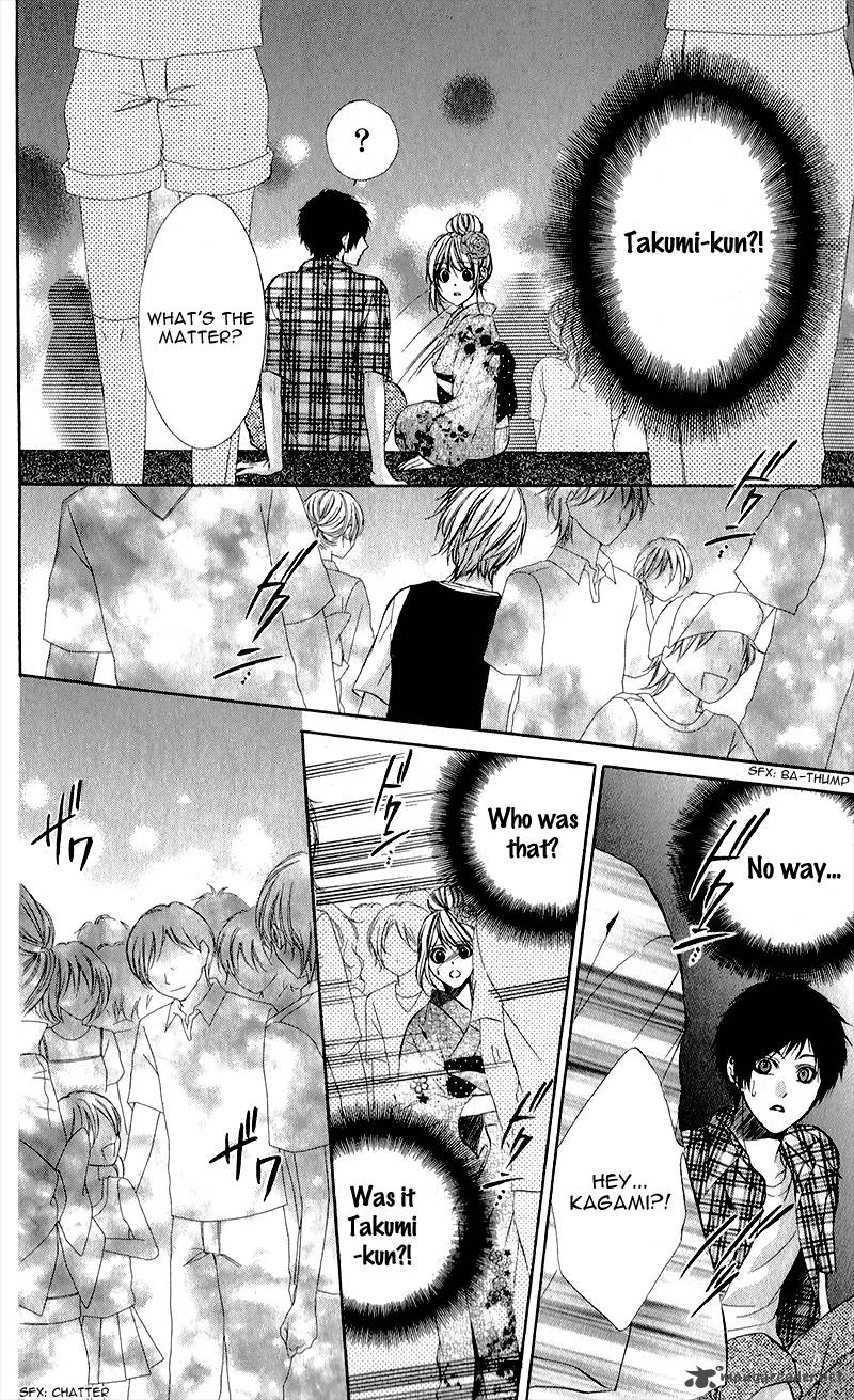 Kimi To Koi No Tochuu 1 29