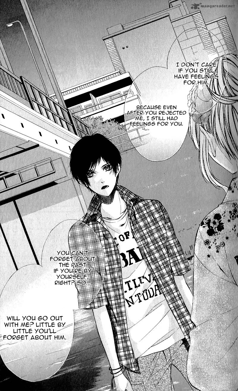 Kimi To Koi No Tochuu 1 36