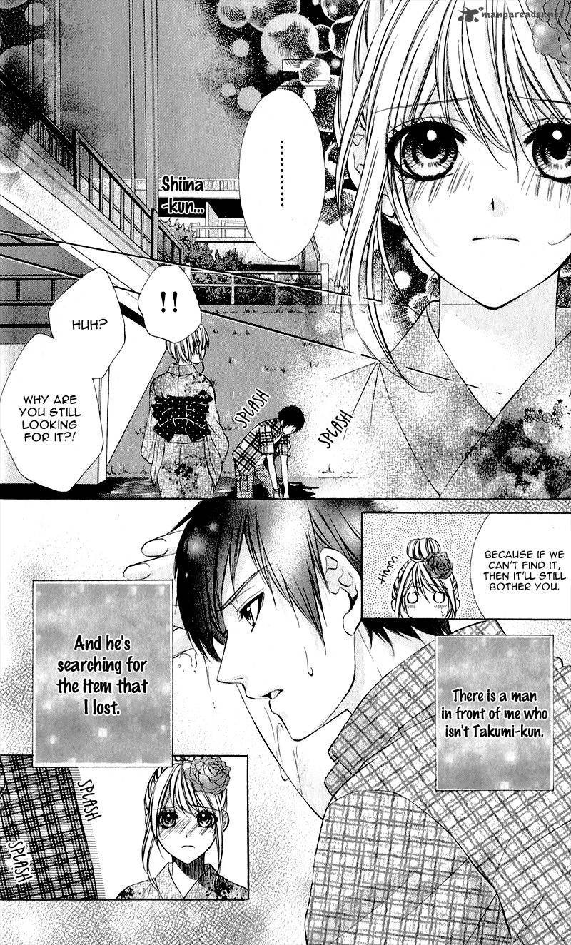 Kimi To Koi No Tochuu 1 37
